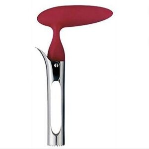 Zulay Apple Corer Red